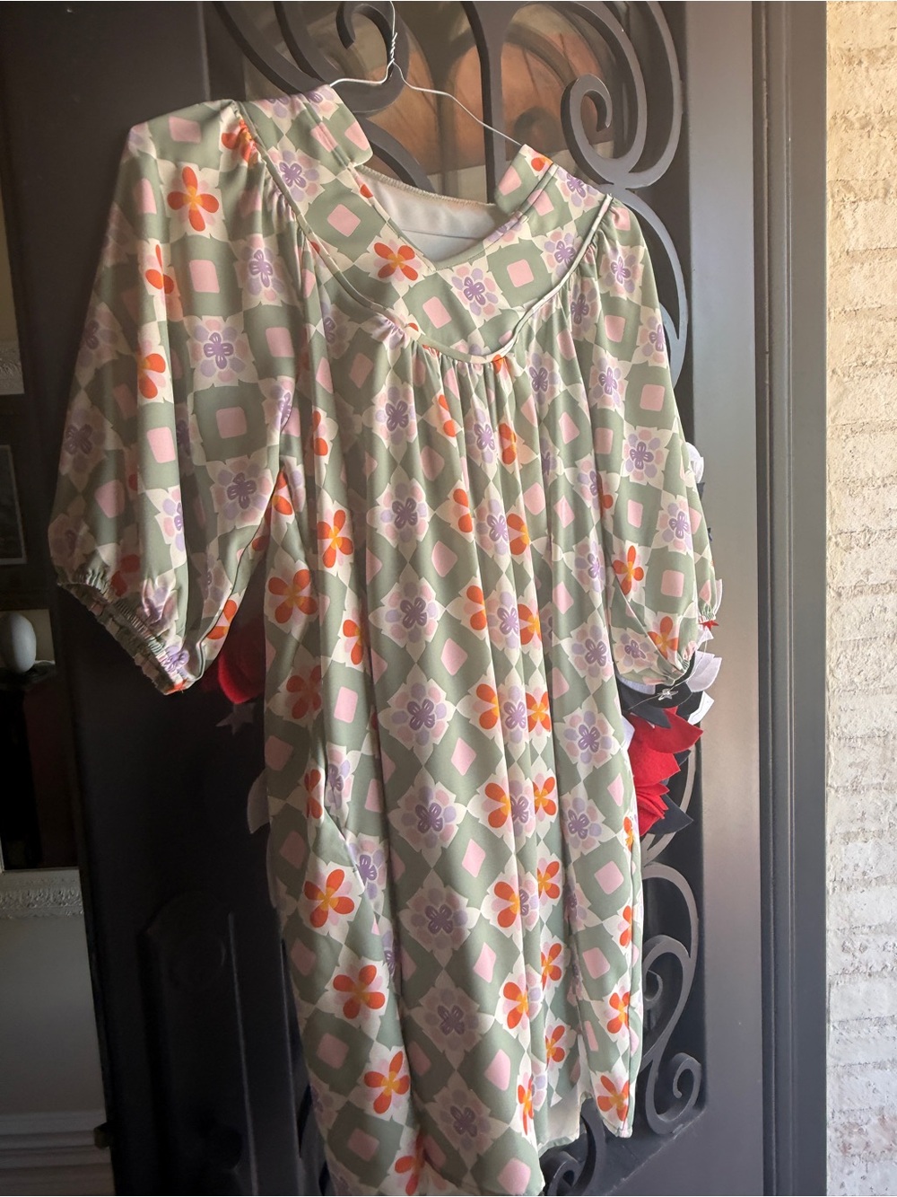 Boutique dress